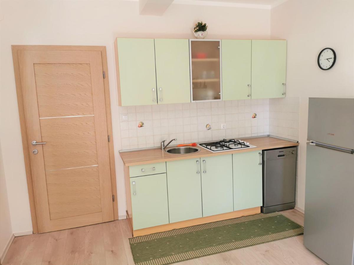 Lenka Apartments I 노바야 외부 사진