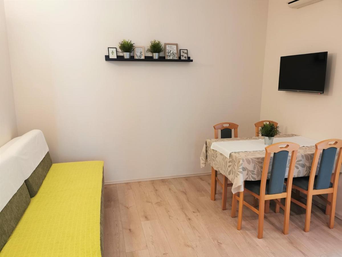 Lenka Apartments I 노바야 외부 사진