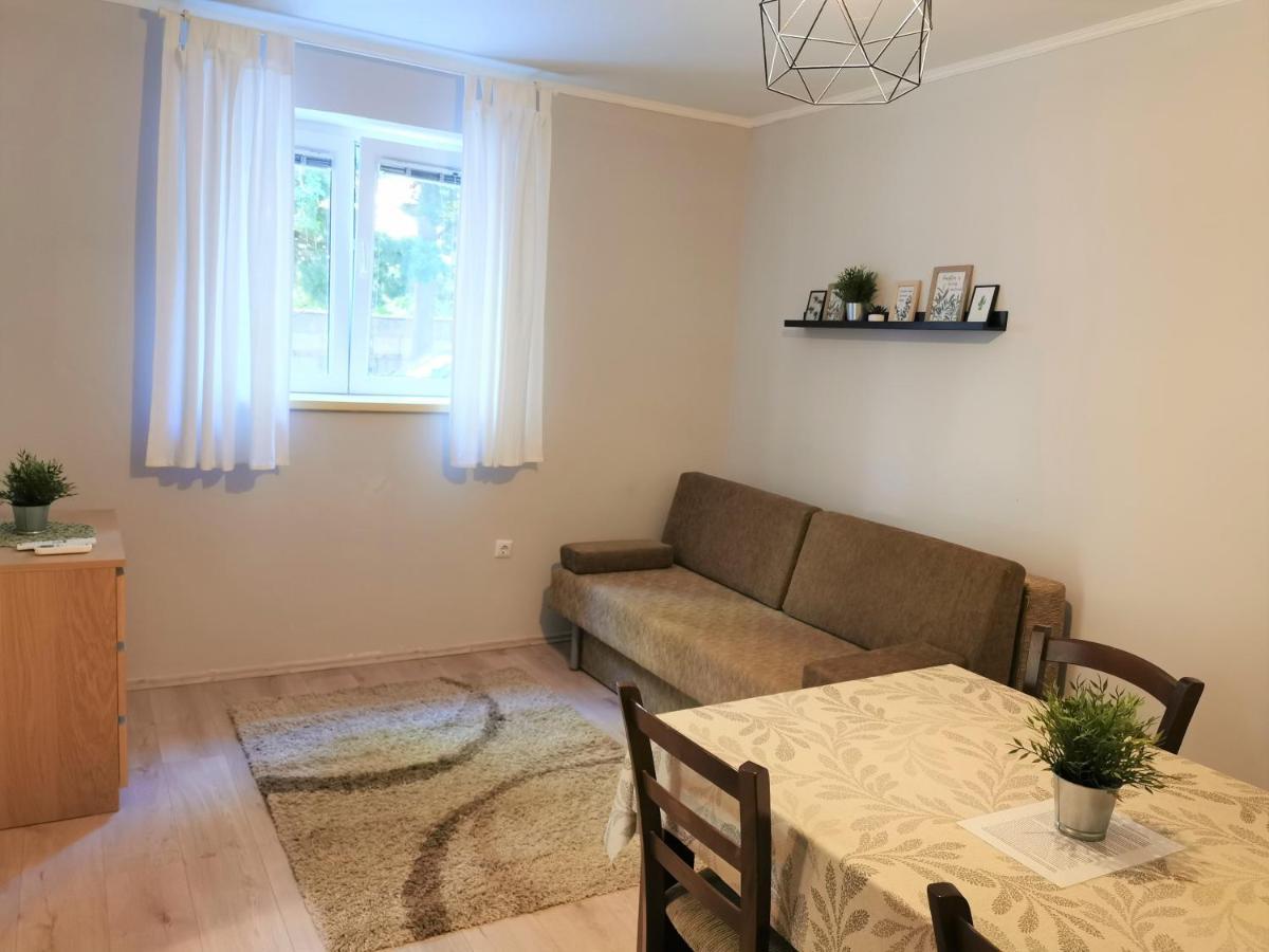 Lenka Apartments I 노바야 외부 사진