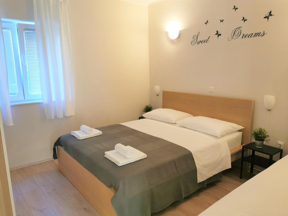 Lenka Apartments I 노바야 외부 사진