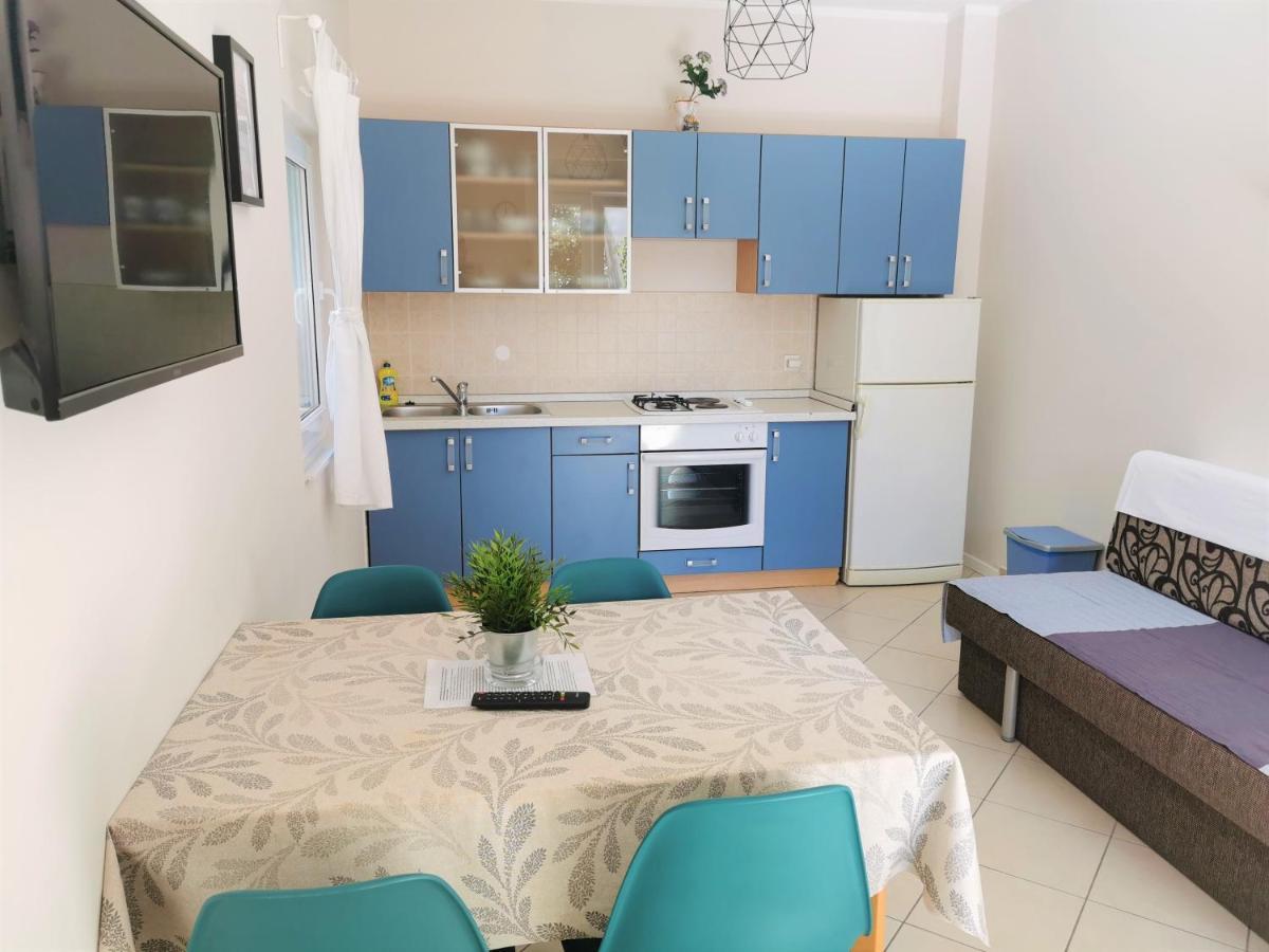 Lenka Apartments I 노바야 외부 사진