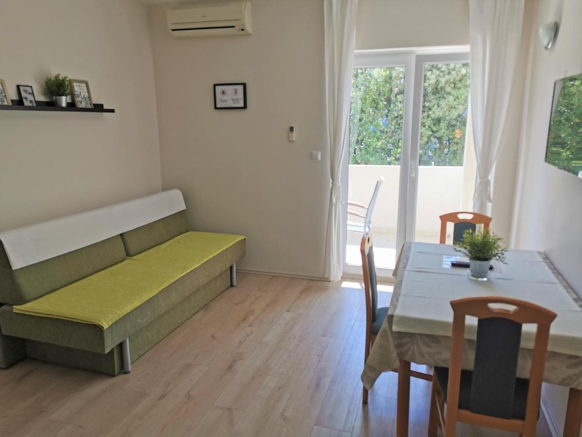 Lenka Apartments I 노바야 외부 사진