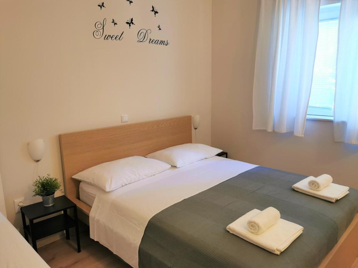 Lenka Apartments I 노바야 외부 사진