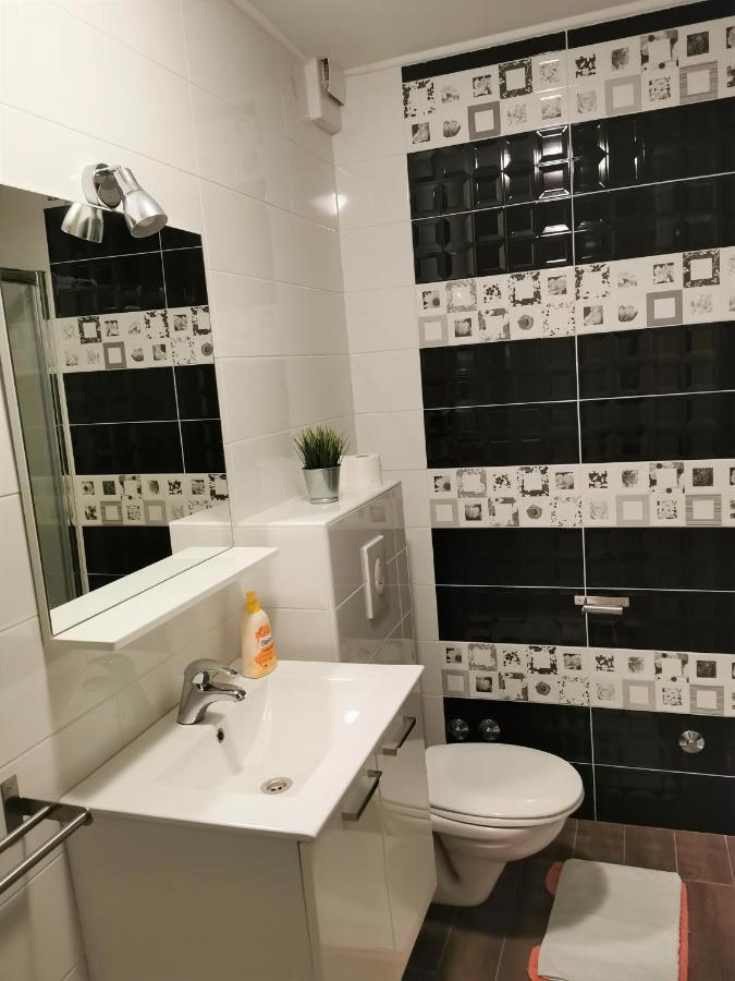 Lenka Apartments I 노바야 외부 사진