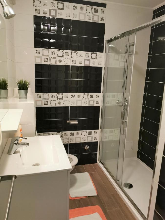 Lenka Apartments I 노바야 외부 사진