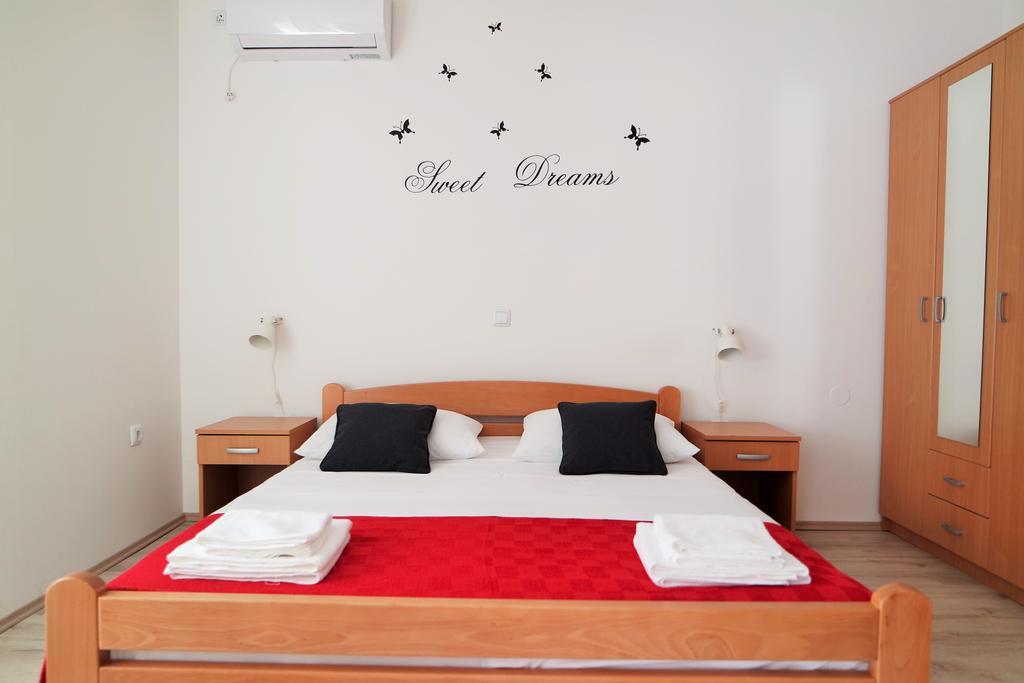Lenka Apartments I 노바야 외부 사진
