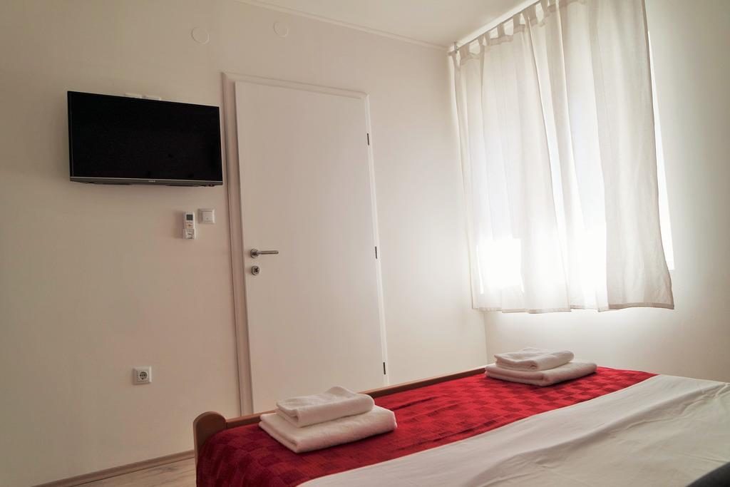 Lenka Apartments I 노바야 외부 사진