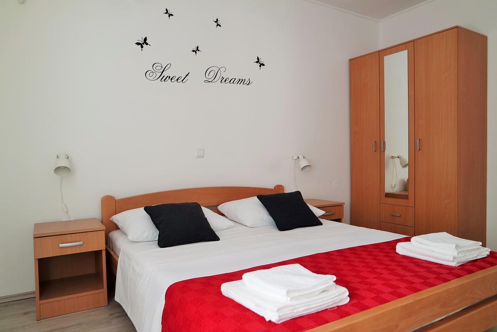 Lenka Apartments I 노바야 외부 사진