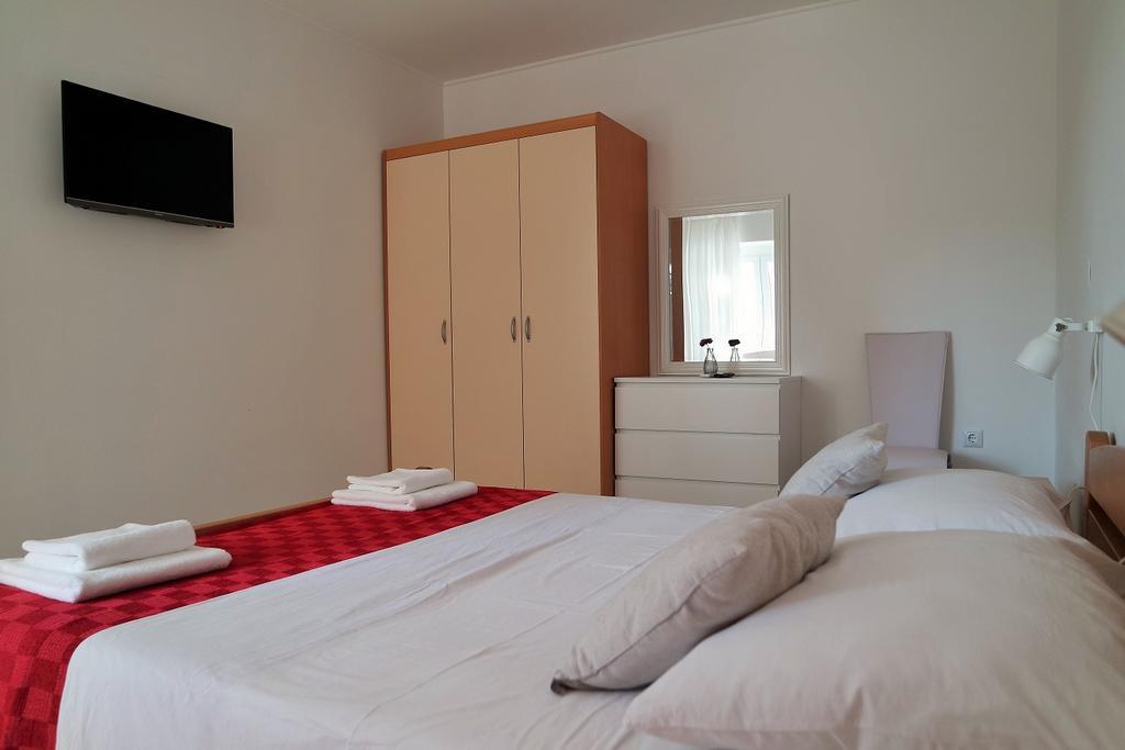 Lenka Apartments I 노바야 외부 사진