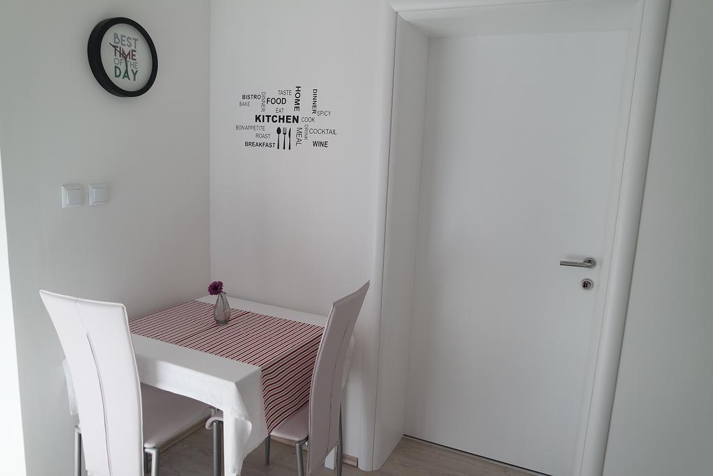 Lenka Apartments I 노바야 외부 사진