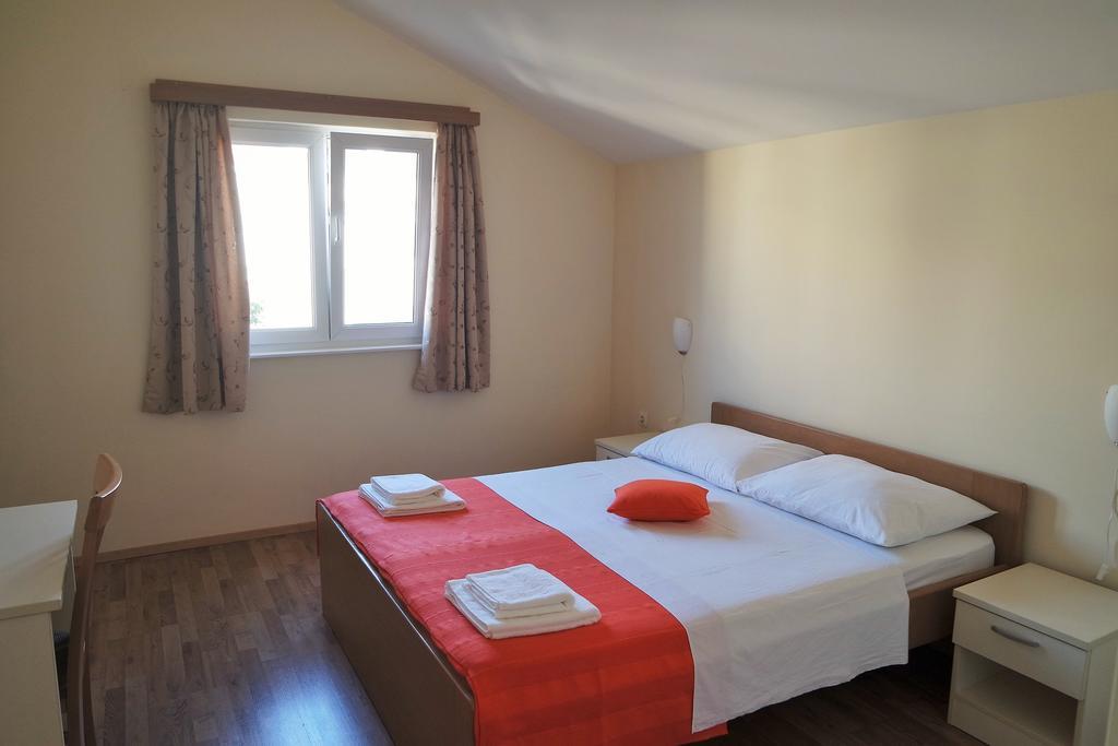 Lenka Apartments I 노바야 외부 사진