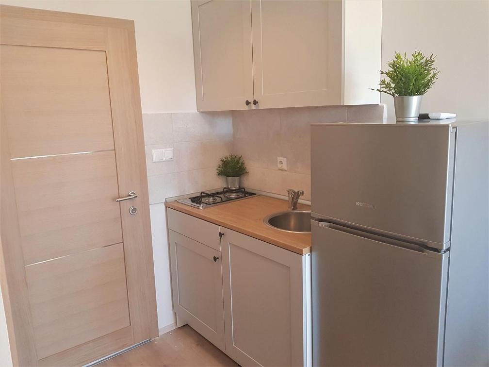 Lenka Apartments I 노바야 외부 사진