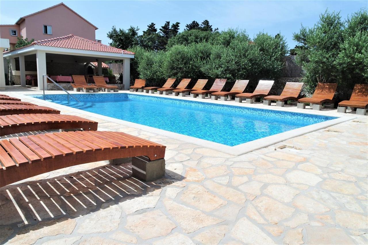 Lenka Apartments I 노바야 외부 사진