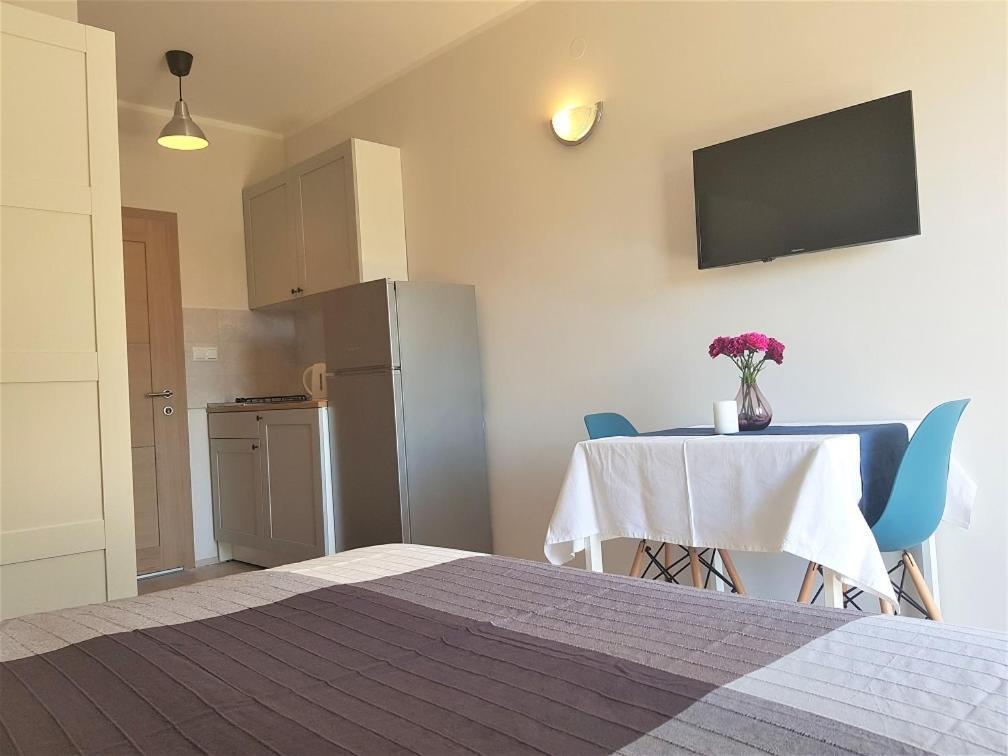 Lenka Apartments I 노바야 외부 사진